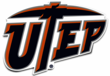 logo:The University of Texas at El Paso